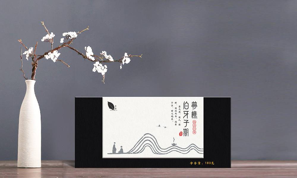 从材料到工艺，牡丹区包装设计的质量底线与创新突破