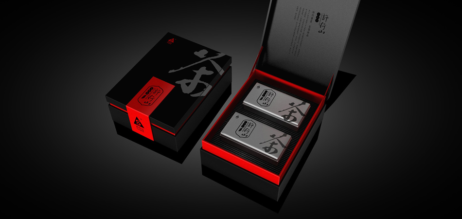 牡丹区包装设计的底层逻辑：用差异化塑造不可替代的品牌印记